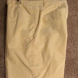 Talbot’s Capri Pant